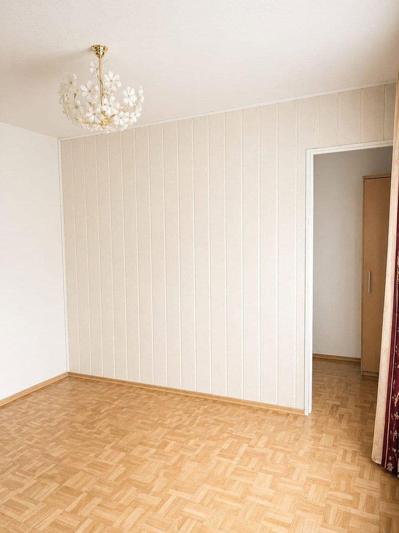 Prenájom bytu 4-izbový 93 m², Nassau, Porýnie-Falcko Prenájom bytu 4-izbový 93 m², Nassau, Porýnie-Falcko