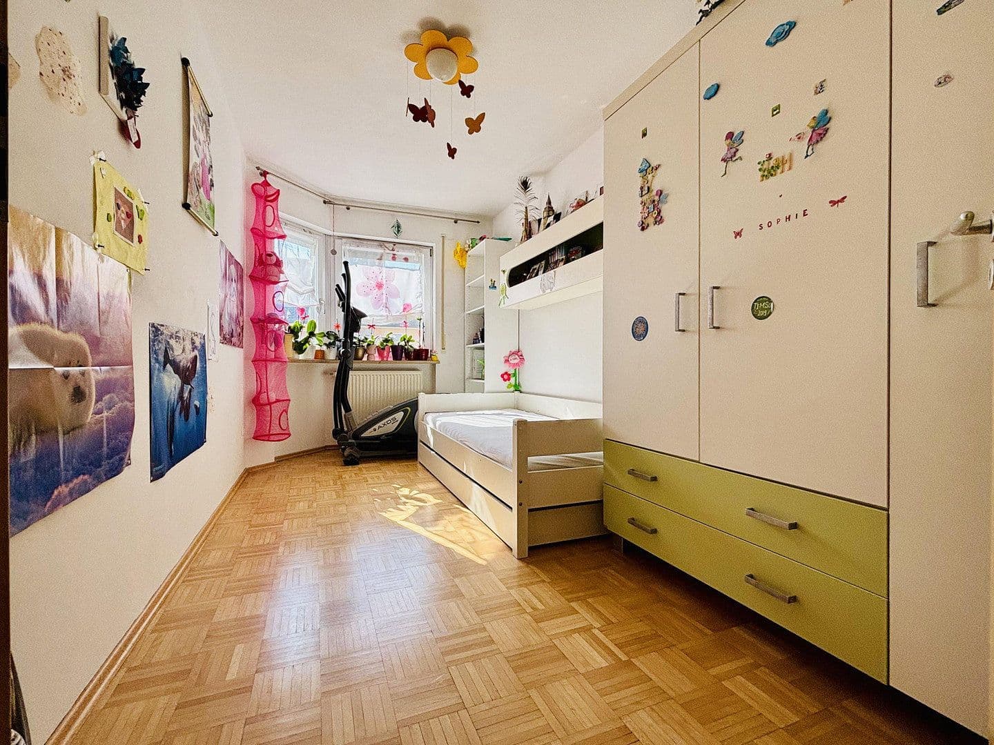 Predaj domu 120 m², pozemek 165 m², Grünberger Str., Nürnberg, Bavorsko Predaj domu 120 m², pozemek 165 m², Grünberger Str., Nürnberg, Bavorsko