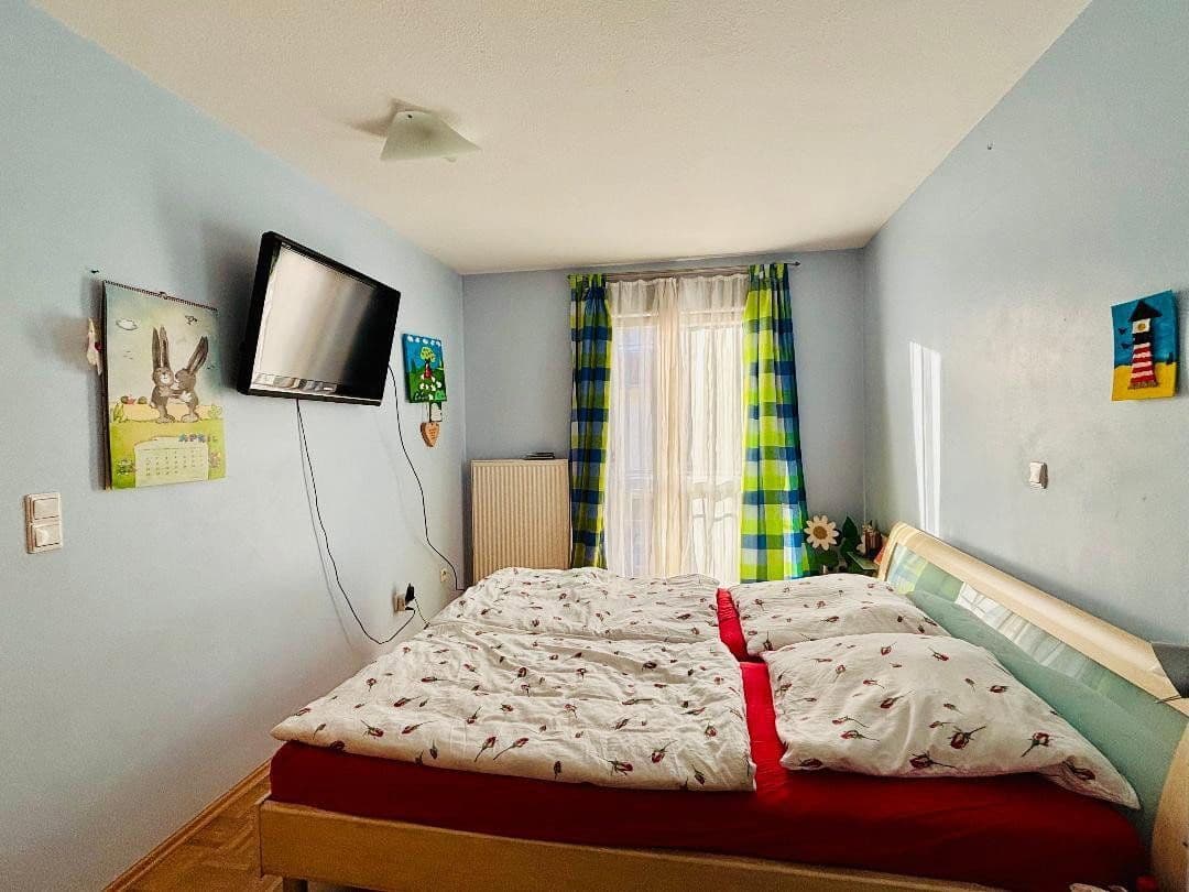 Predaj domu 120 m², pozemek 165 m², Grünberger Str., Nürnberg, Bavorsko Predaj domu 120 m², pozemek 165 m², Grünberger Str., Nürnberg, Bavorsko
