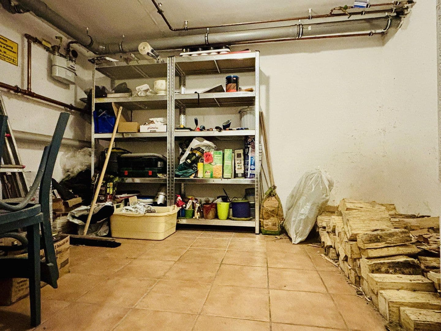 Predaj domu 120 m², pozemek 165 m², Grünberger Str., Nürnberg, Bavorsko Predaj domu 120 m², pozemek 165 m², Grünberger Str., Nürnberg, Bavorsko