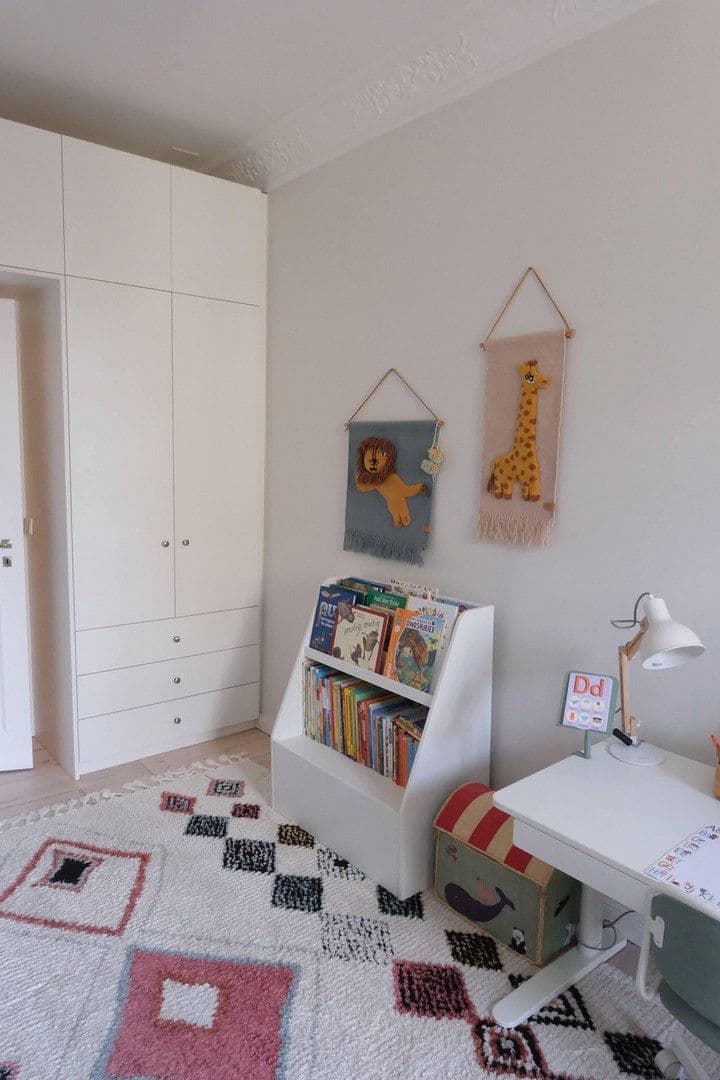 Predaj bytu 5-izbový 159 m², Kolmarer Straße, 6, Berlin - Prenzlauer Berg, Berlín Predaj bytu 5-izbový 159 m², Kolmarer Straße, 6, Berlin - Prenzlauer Berg, Berlín