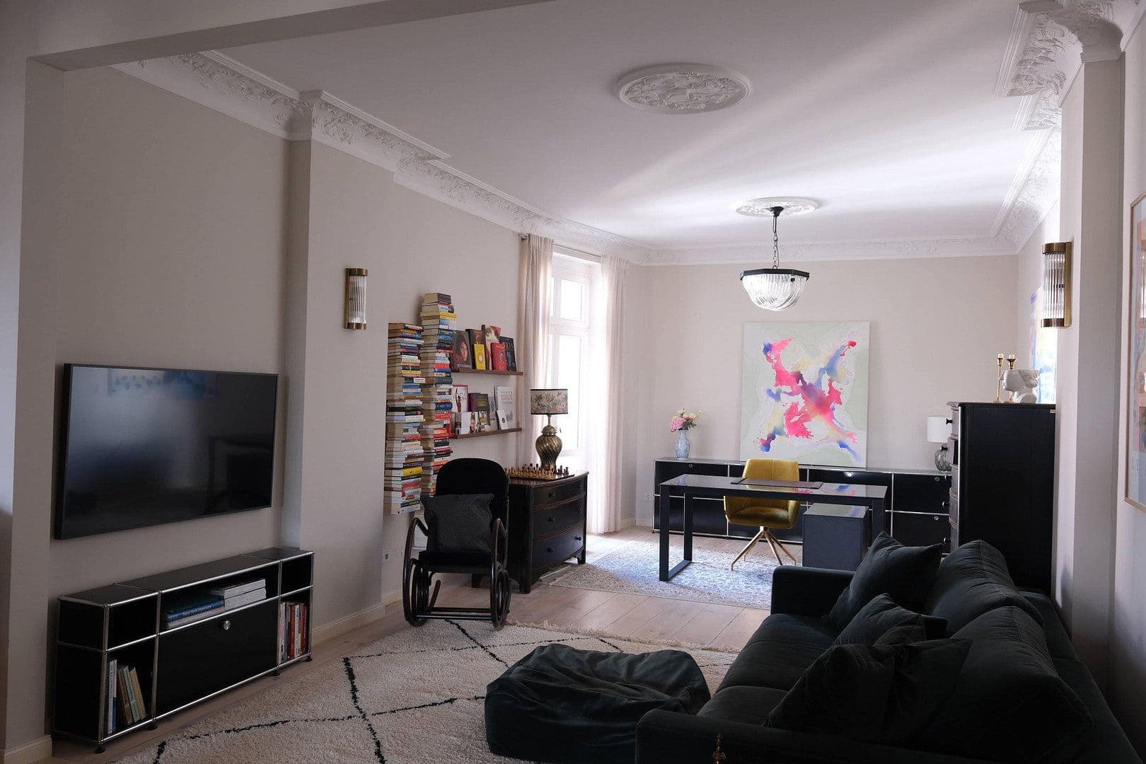 Predaj bytu 5-izbový 159 m², Kolmarer Straße, 6, Berlin - Prenzlauer Berg, Berlín Predaj bytu 5-izbový 159 m², Kolmarer Straße, 6, Berlin - Prenzlauer Berg, Berlín
