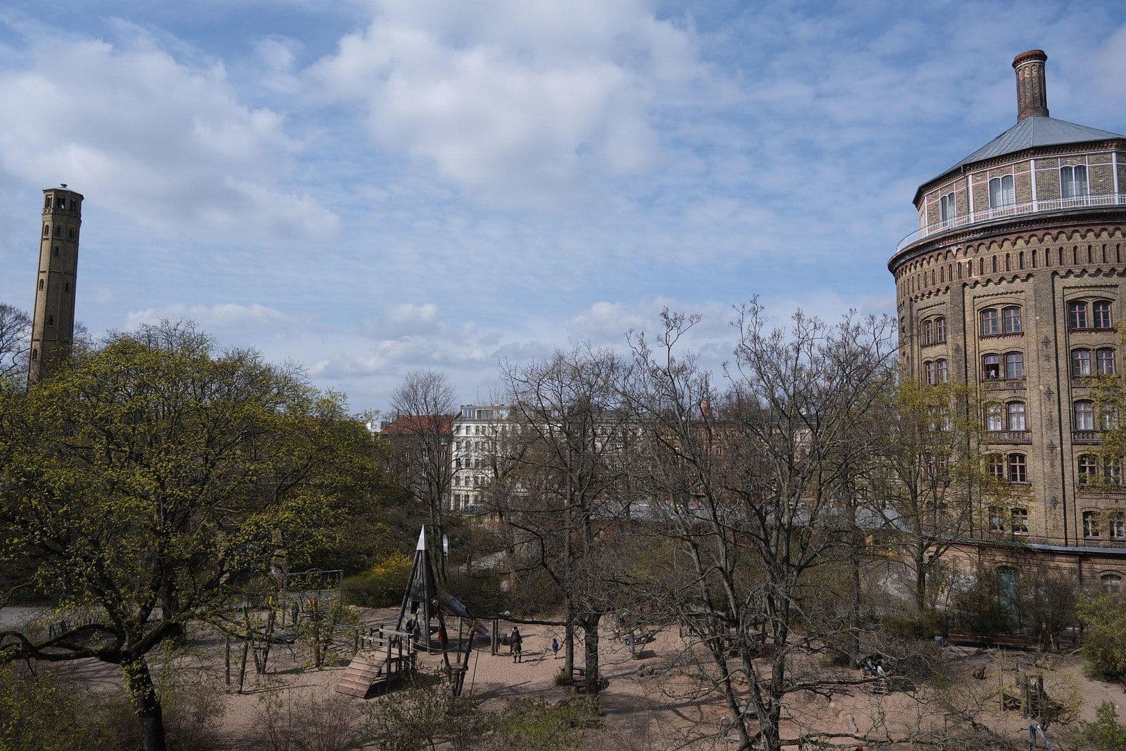 Predaj bytu 5-izbový 159 m², Kolmarer Straße, 6, Berlin - Prenzlauer Berg, Berlín Predaj bytu 5-izbový 159 m², Kolmarer Straße, 6, Berlin - Prenzlauer Berg, Berlín