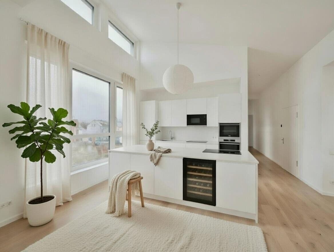 Predaj domu 156 m², pozemek 947 m², Lindenstraße 7c, Teltow, Brandenbursko Predaj domu 156 m², pozemek 947 m², Lindenstraße 7c, Teltow, Brandenbursko