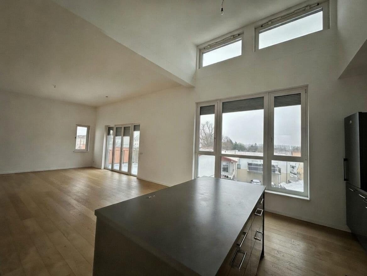Predaj domu 156 m², pozemek 947 m², Lindenstraße 7c, Teltow, Brandenbursko Predaj domu 156 m², pozemek 947 m², Lindenstraße 7c, Teltow, Brandenbursko
