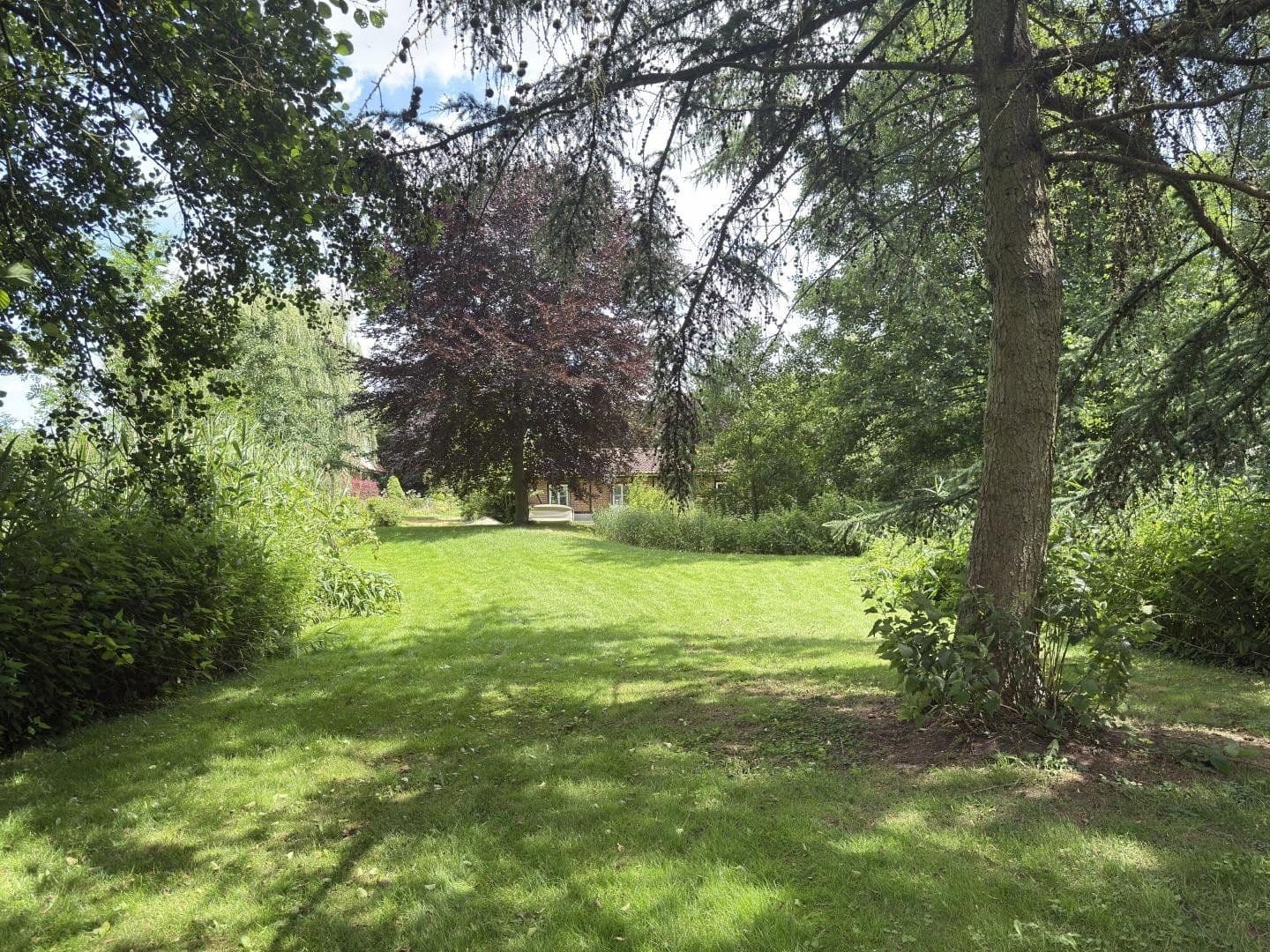 Predaj domu 255 m², pozemek 6.177 m², Gresse, Meklenbursko-Predpomoransko Predaj domu 255 m², pozemek 6.177 m², Gresse, Meklenbursko-Predpomoransko