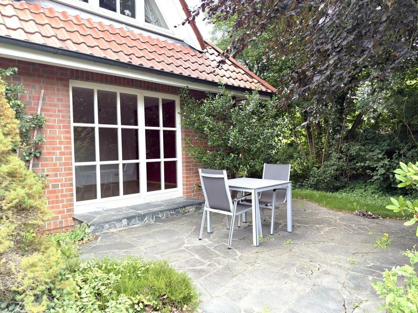 Predaj domu 255 m², pozemek 6.177 m², Gresse, Meklenbursko-Predpomoransko Predaj domu 255 m², pozemek 6.177 m², Gresse, Meklenbursko-Predpomoransko