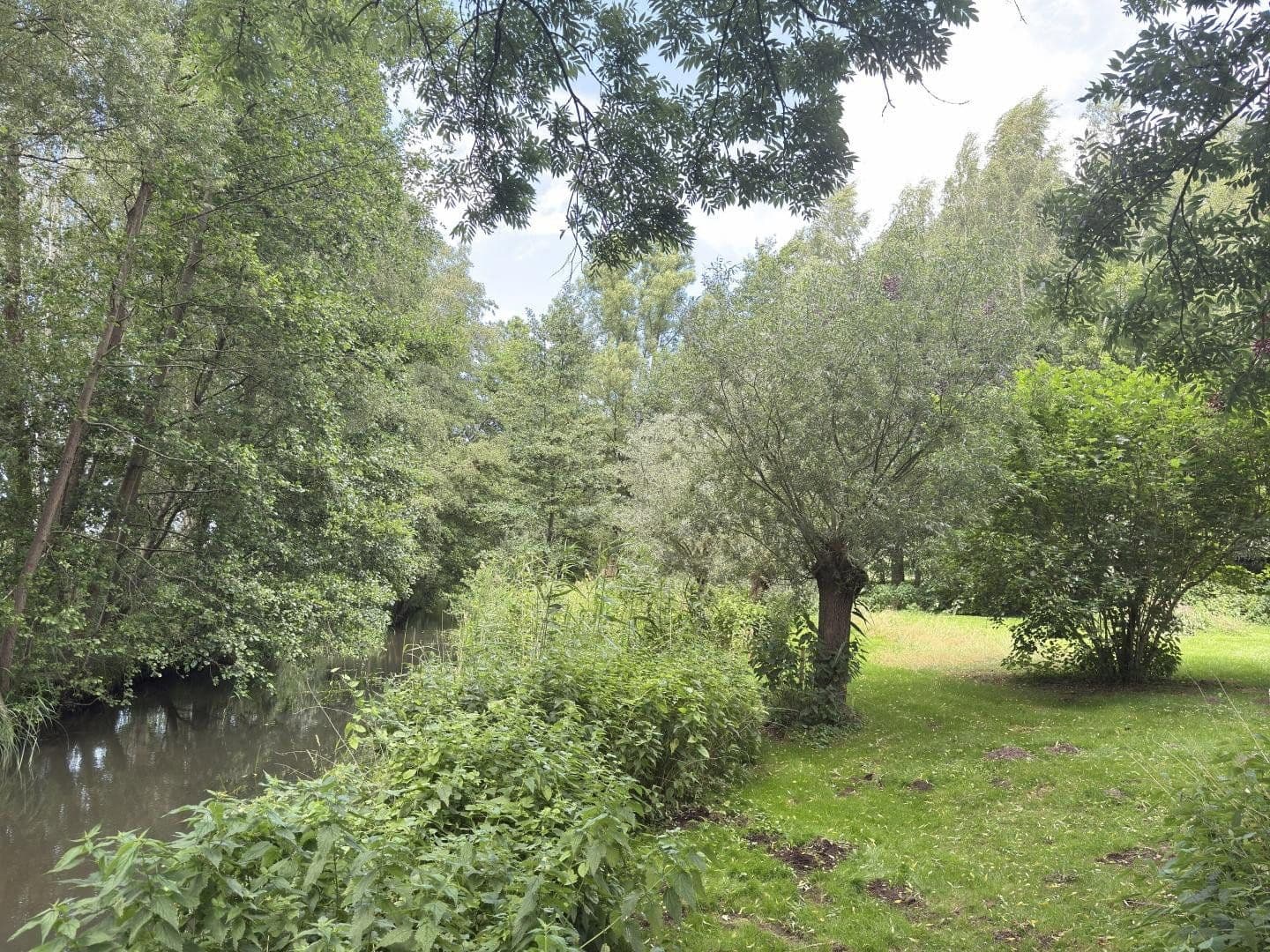 Predaj domu 255 m², pozemek 6.177 m², Gresse, Meklenbursko-Predpomoransko Predaj domu 255 m², pozemek 6.177 m², Gresse, Meklenbursko-Predpomoransko
