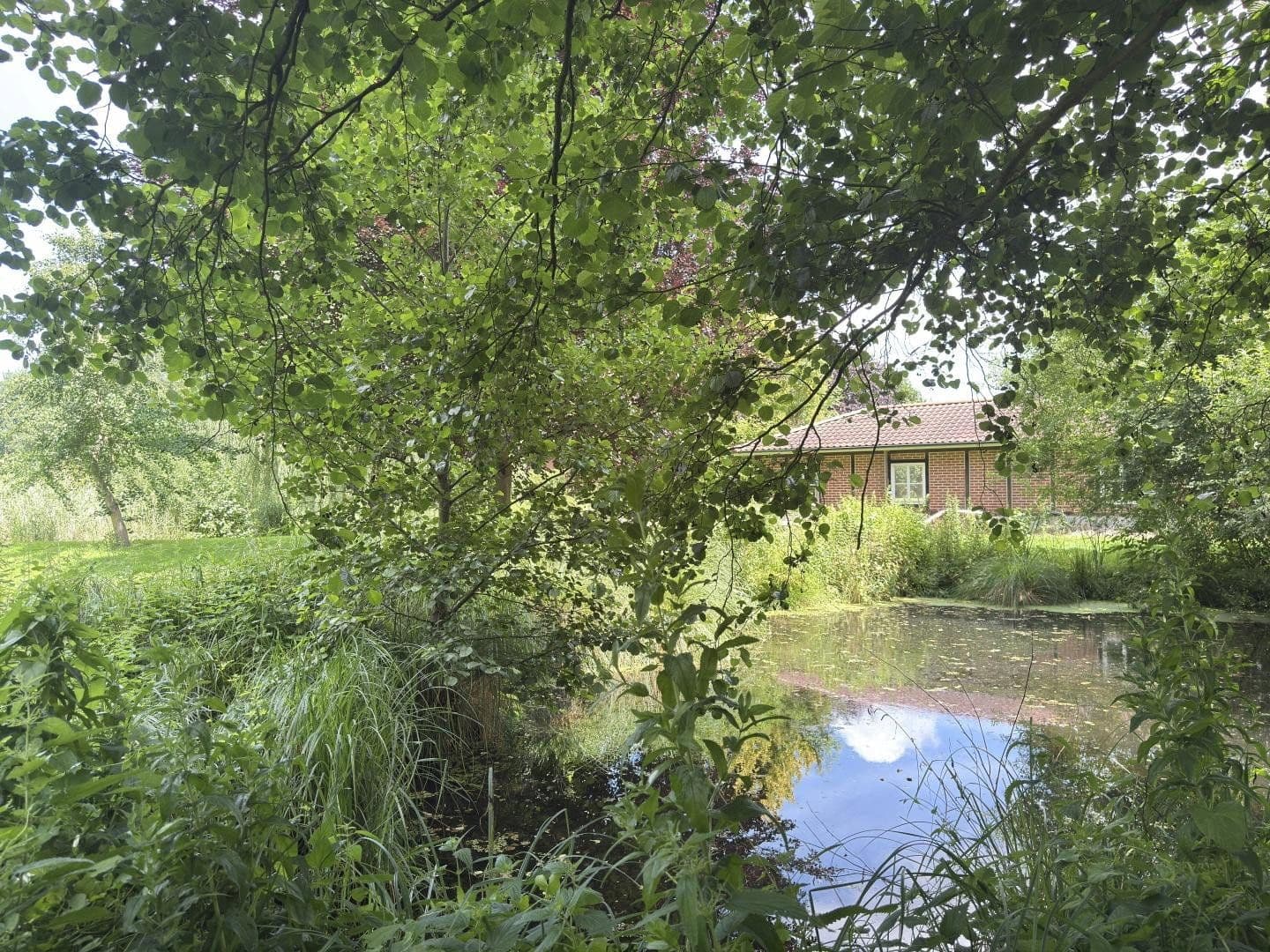 Predaj domu 255 m², pozemek 6.177 m², Gresse, Meklenbursko-Predpomoransko Predaj domu 255 m², pozemek 6.177 m², Gresse, Meklenbursko-Predpomoransko