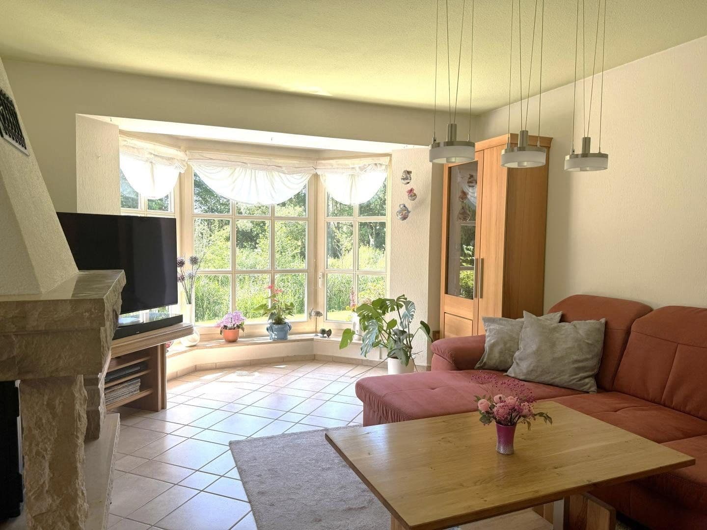 Predaj domu 255 m², pozemek 6.177 m², Gresse, Meklenbursko-Predpomoransko Predaj domu 255 m², pozemek 6.177 m², Gresse, Meklenbursko-Predpomoransko