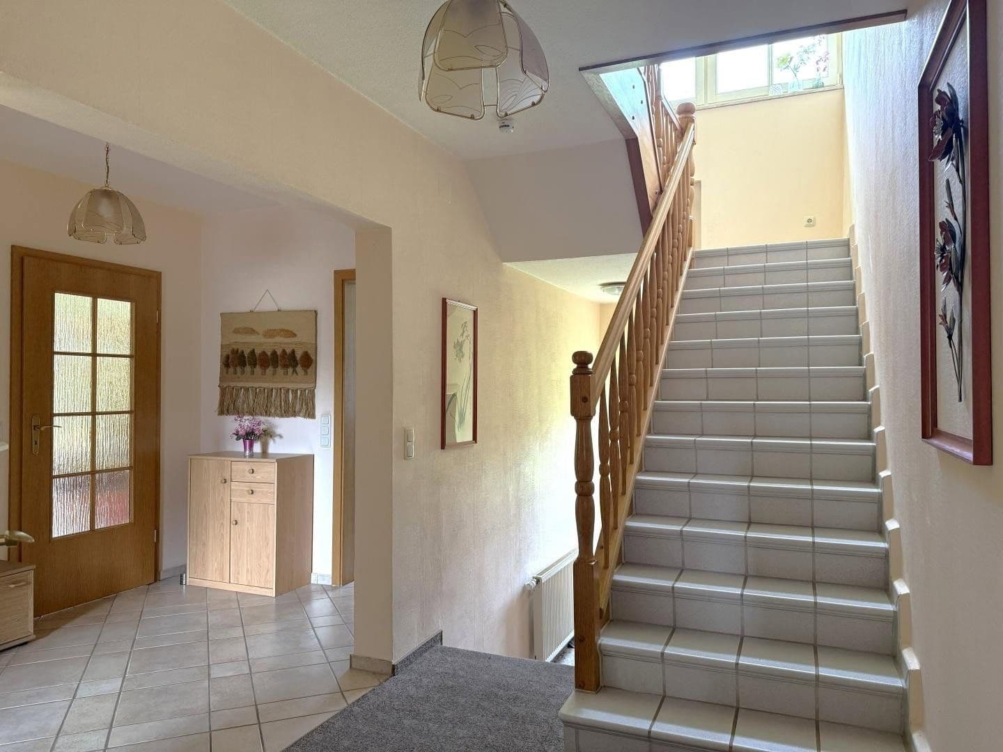 Predaj domu 255 m², pozemek 6.177 m², Gresse, Meklenbursko-Predpomoransko Predaj domu 255 m², pozemek 6.177 m², Gresse, Meklenbursko-Predpomoransko