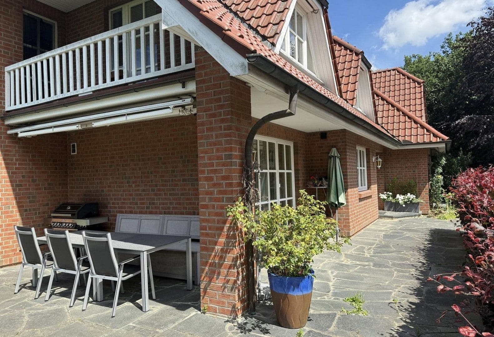 Predaj domu 255 m², pozemek 6.177 m², Gresse, Meklenbursko-Predpomoransko Predaj domu 255 m², pozemek 6.177 m², Gresse, Meklenbursko-Predpomoransko