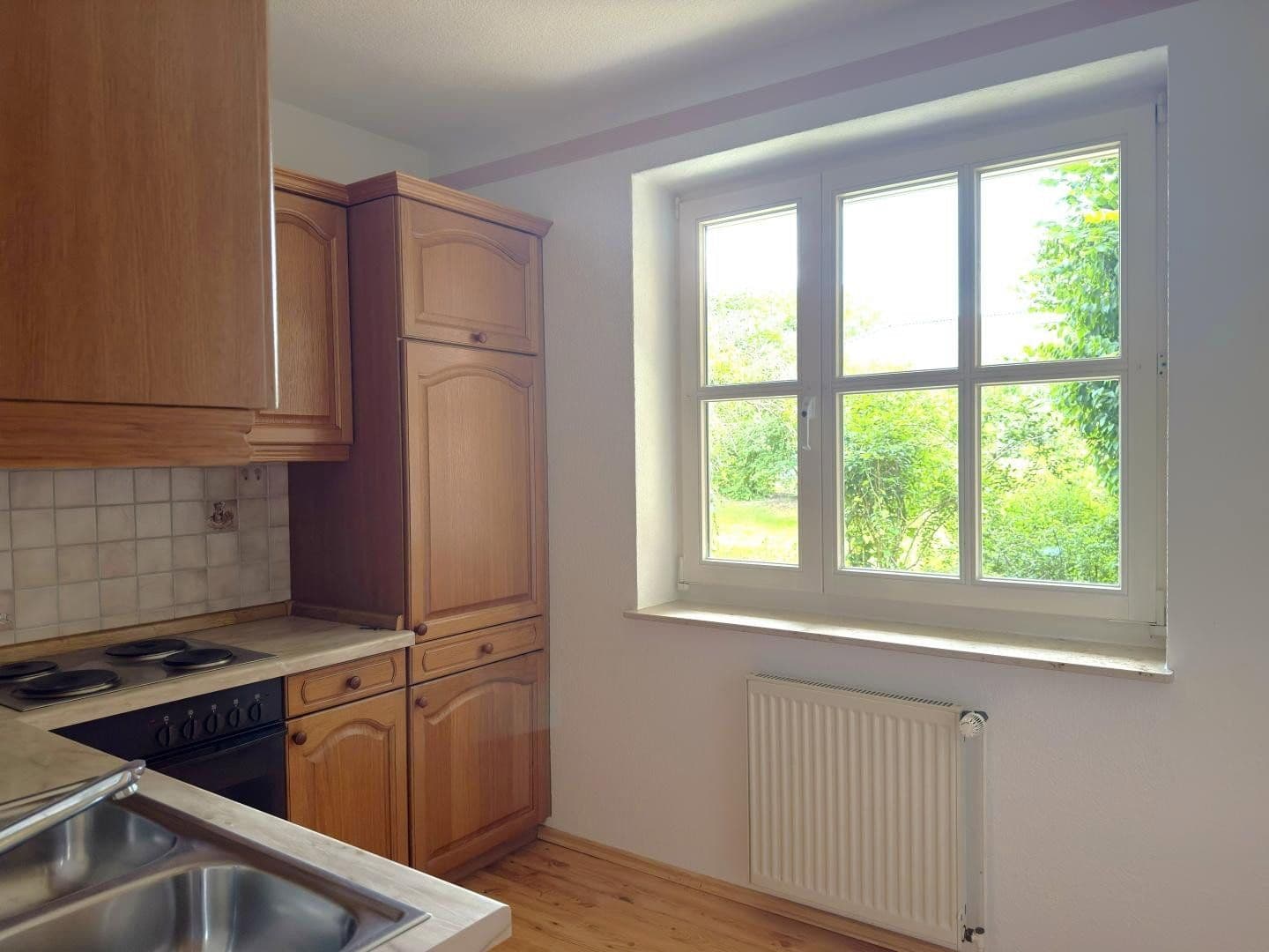 Predaj domu 255 m², pozemek 6.177 m², Gresse, Meklenbursko-Predpomoransko Predaj domu 255 m², pozemek 6.177 m², Gresse, Meklenbursko-Predpomoransko