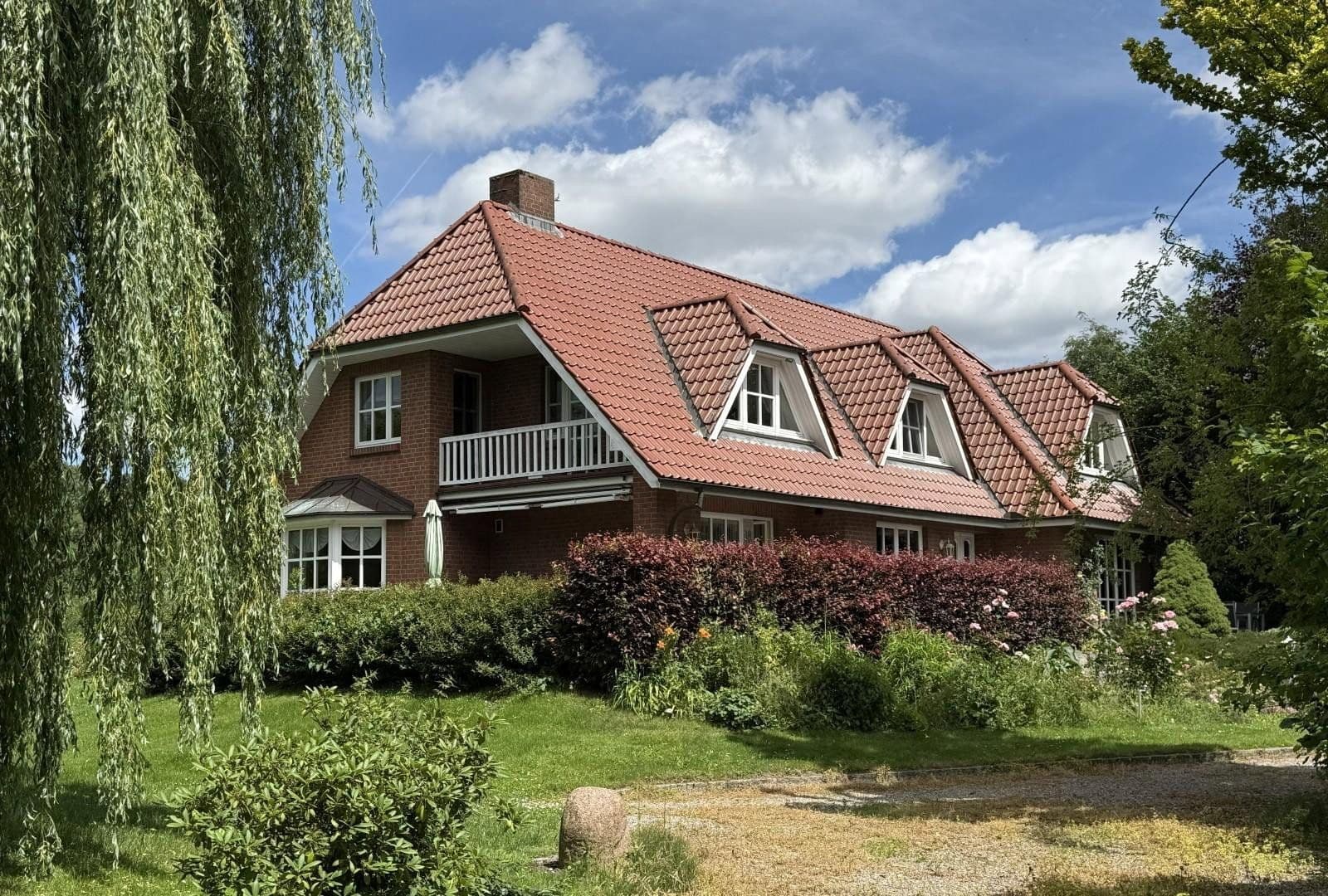 Predaj domu 255 m², pozemek 6.177 m², Gresse, Meklenbursko-Predpomoransko Predaj domu 255 m², pozemek 6.177 m², Gresse, Meklenbursko-Predpomoransko