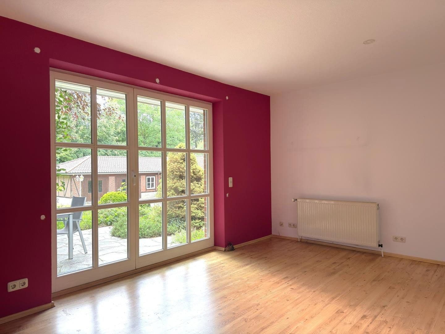Predaj domu 255 m², pozemek 6.177 m², Gresse, Meklenbursko-Predpomoransko Predaj domu 255 m², pozemek 6.177 m², Gresse, Meklenbursko-Predpomoransko