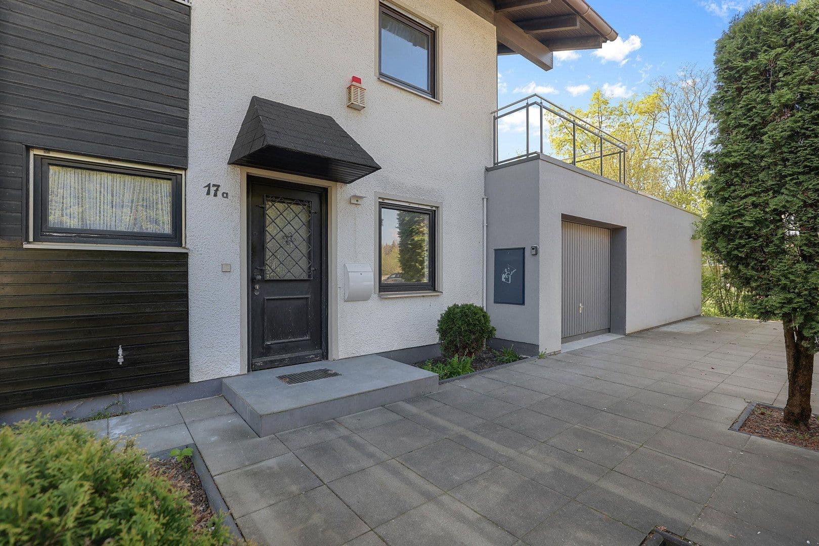 Predaj domu 128 m², pozemek 512 m², Maria-Eich-Str. 17a, Gräfelfing, Bavorsko Predaj domu 128 m², pozemek 512 m², Maria-Eich-Str. 17a, Gräfelfing, Bavorsko