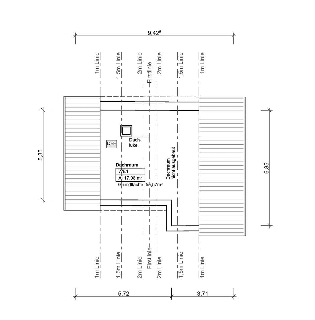 Predaj domu 128 m², pozemek 512 m², Maria-Eich-Str. 17a, Gräfelfing, Bavorsko Predaj domu 128 m², pozemek 512 m², Maria-Eich-Str. 17a, Gräfelfing, Bavorsko