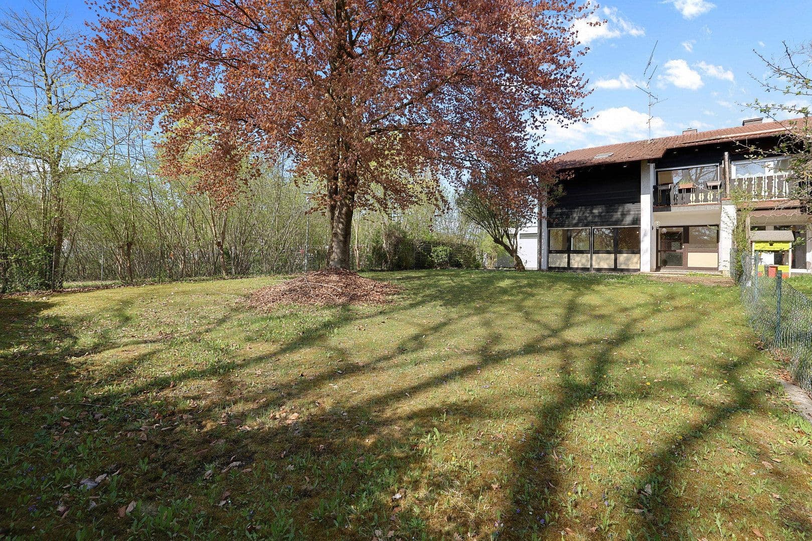 Predaj domu 128 m², pozemek 512 m², Maria-Eich-Str. 17a, Gräfelfing, Bavorsko Predaj domu 128 m², pozemek 512 m², Maria-Eich-Str. 17a, Gräfelfing, Bavorsko