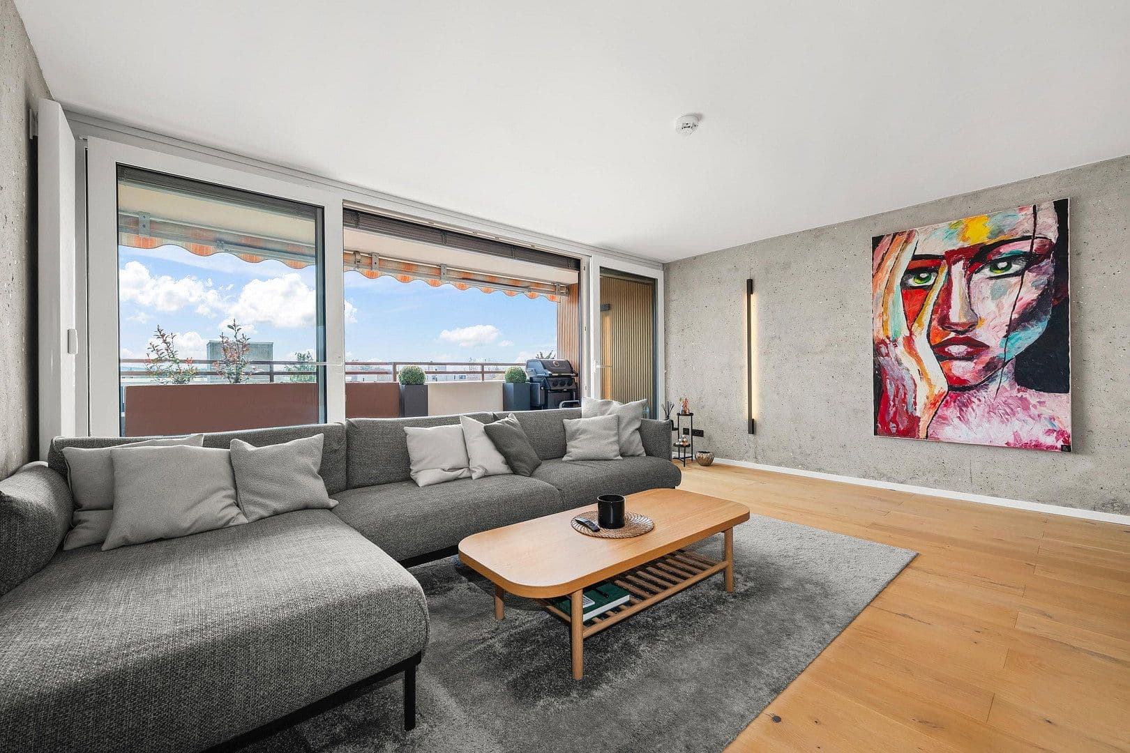 Predaj bytu 2-izbový 64 m², Nürnberg, Bavorsko Predaj bytu 2-izbový 64 m², Nürnberg, Bavorsko