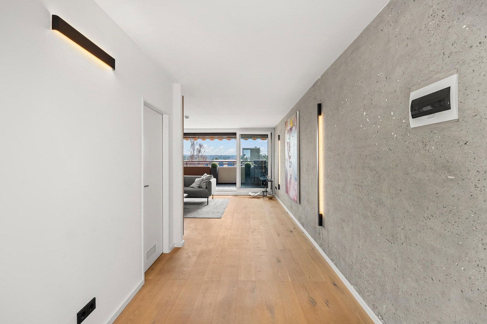 Predaj bytu 2-izbový 64 m², Nürnberg, Bavorsko Predaj bytu 2-izbový 64 m², Nürnberg, Bavorsko