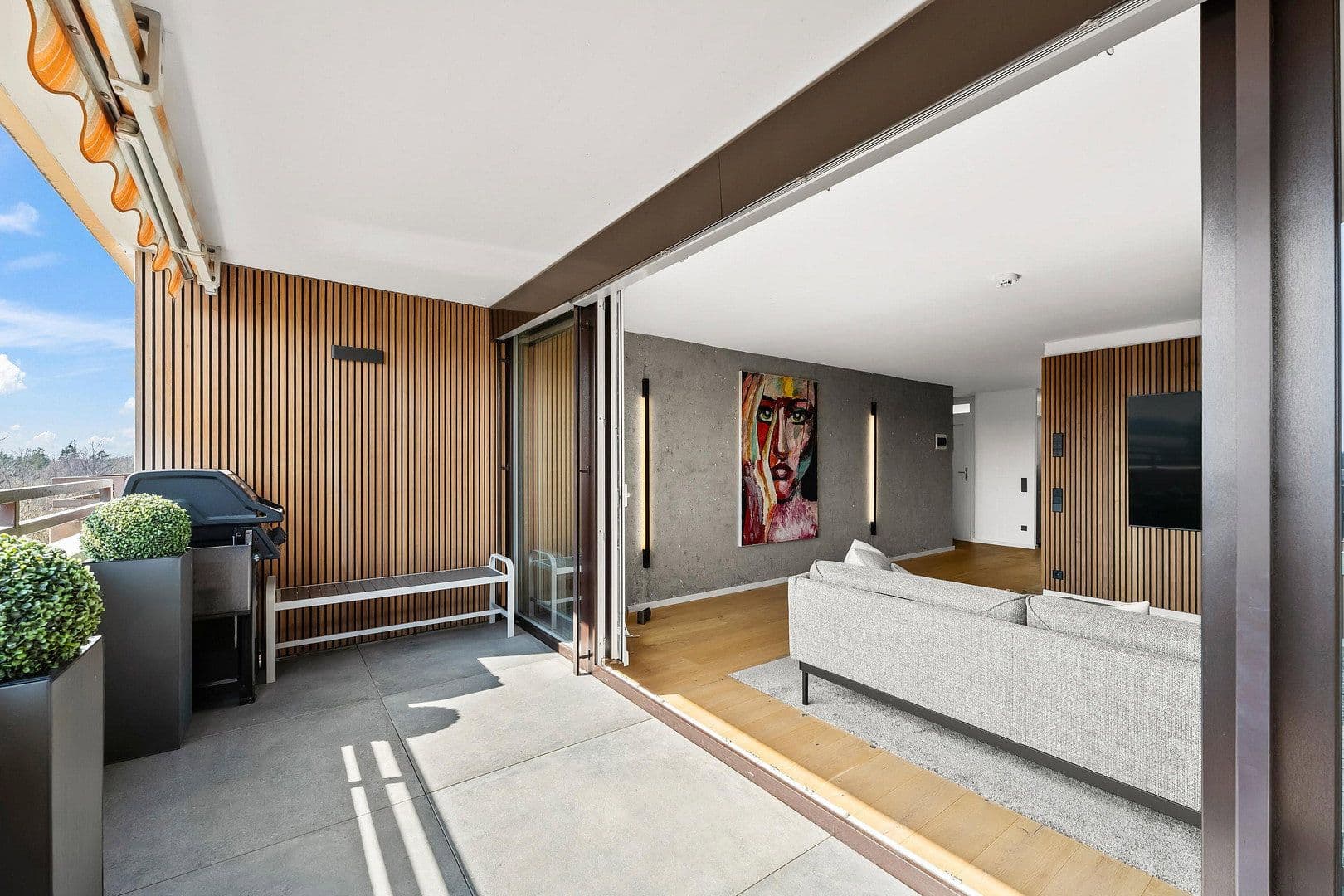 Predaj bytu 2-izbový 64 m², Nürnberg, Bavorsko Predaj bytu 2-izbový 64 m², Nürnberg, Bavorsko