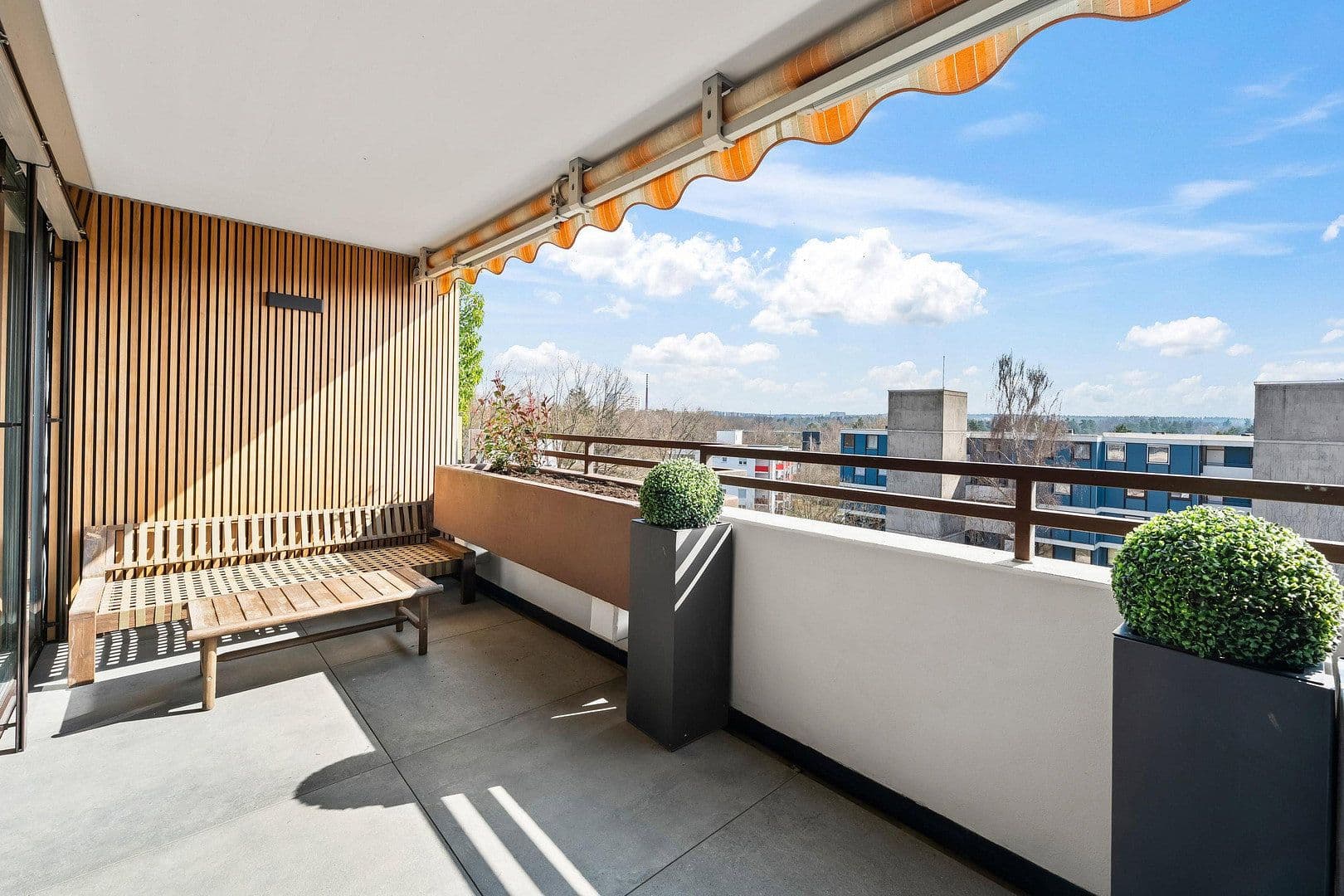 Predaj bytu 2-izbový 64 m², Nürnberg, Bavorsko Predaj bytu 2-izbový 64 m², Nürnberg, Bavorsko