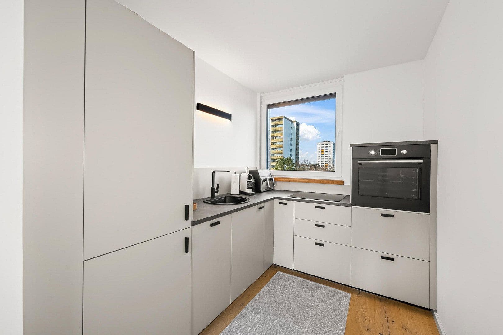 Predaj bytu 2-izbový 64 m², Nürnberg, Bavorsko Predaj bytu 2-izbový 64 m², Nürnberg, Bavorsko