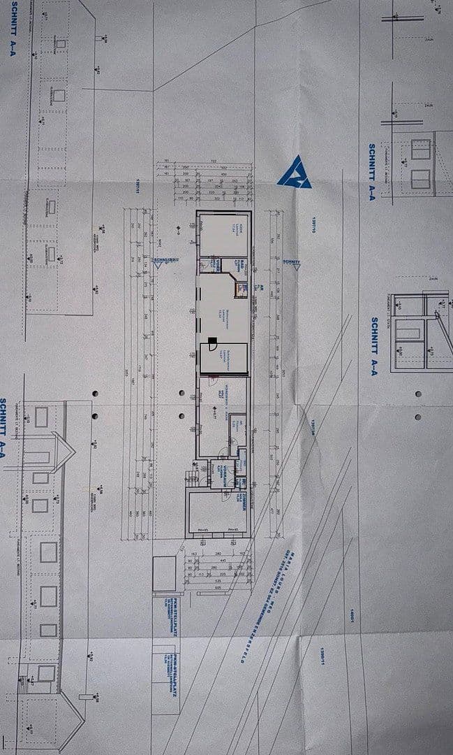 Prenájom domu 130 m², pozemek 589 m², Maria Lourd Weg 9, Enzersfel im Weinviertel, Dolné Rakúsko Prenájom domu 130 m², pozemek 589 m², Maria Lourd Weg 9, Enzersfel im Weinviertel, Dolné Rakúsko