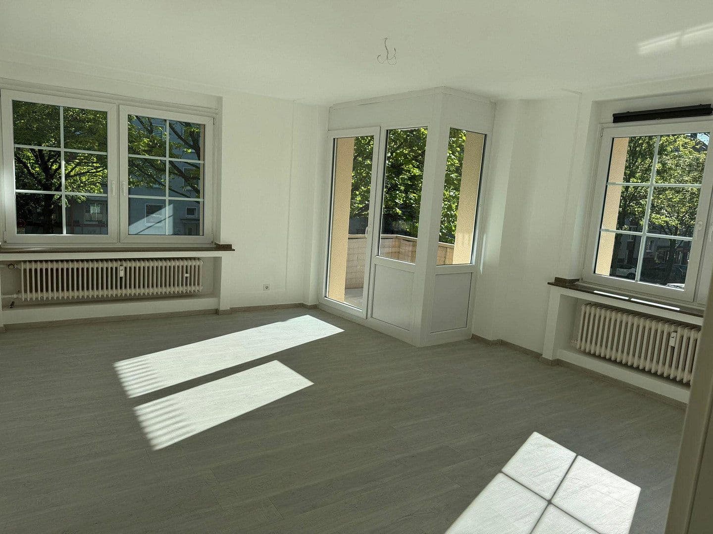 Prenájom bytu 3-izbový 84 m², Märkische Str. 165, Dortmund, Severné Porýnie - Westfálsko Prenájom bytu 3-izbový 84 m², Märkische Str. 165, Dortmund, Severné Porýnie - Westfálsko