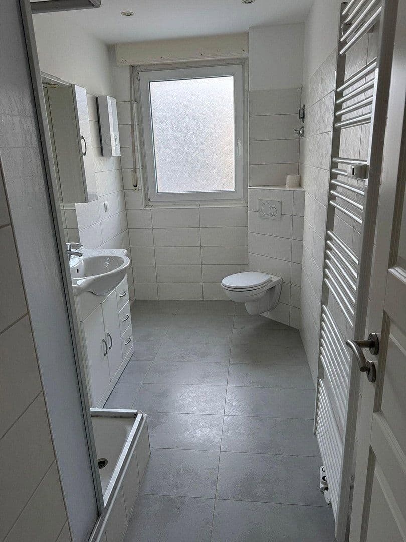 Prenájom bytu 3-izbový 84 m², Märkische Str. 165, Dortmund, Severné Porýnie - Westfálsko Prenájom bytu 3-izbový 84 m², Märkische Str. 165, Dortmund, Severné Porýnie - Westfálsko