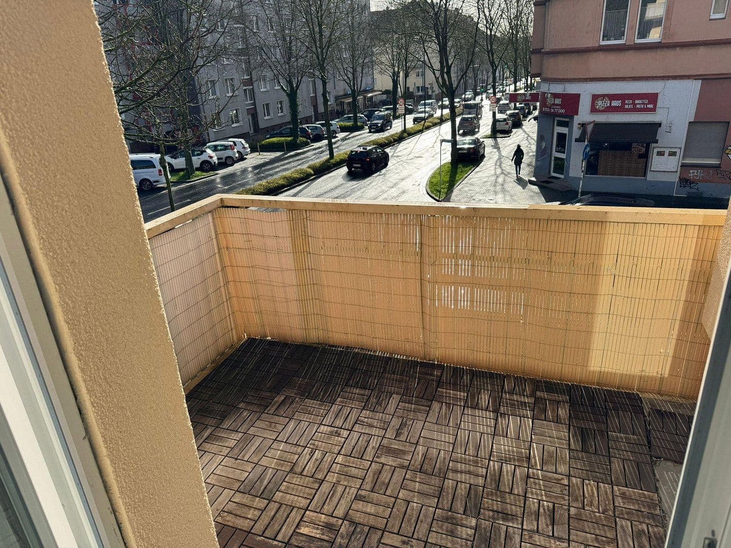 Prenájom bytu 3-izbový 84 m², Märkische Str. 165, Dortmund, Severné Porýnie - Westfálsko Prenájom bytu 3-izbový 84 m², Märkische Str. 165, Dortmund, Severné Porýnie - Westfálsko