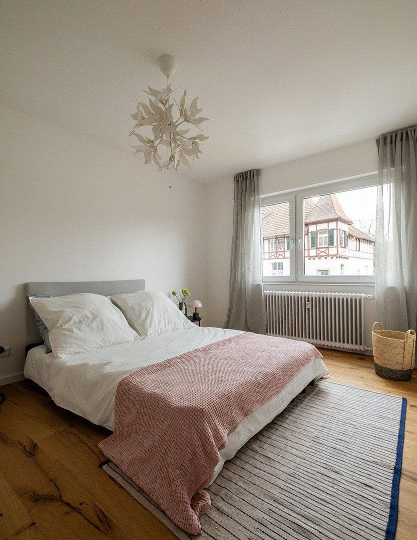 Predaj bytu 4-izbový 104 m², Königstein im Taunus, Hesensko Predaj bytu 4-izbový 104 m², Königstein im Taunus, Hesensko