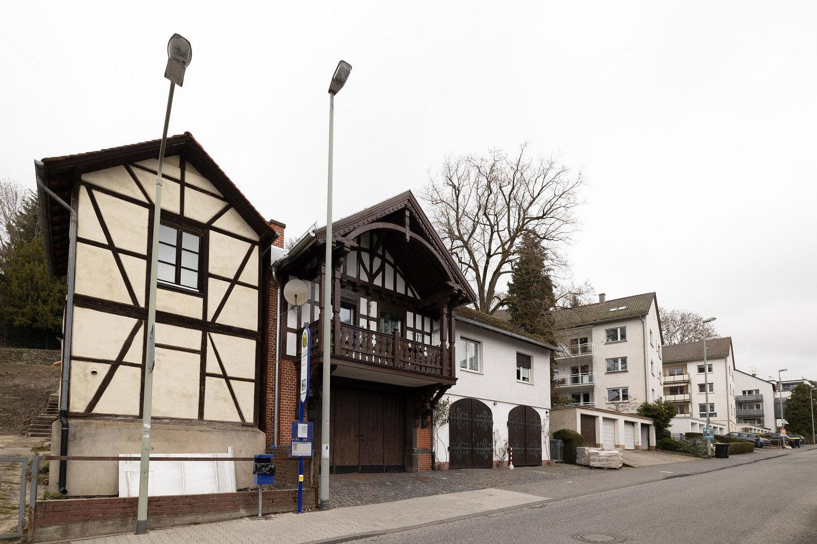 Predaj bytu 4-izbový 104 m², Königstein im Taunus, Hesensko Predaj bytu 4-izbový 104 m², Königstein im Taunus, Hesensko