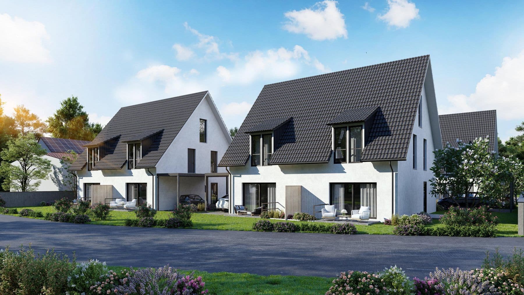 Predaj domu 131 m², pozemek 230 m², Bahnhofstraße 36, Vogtsburg im Kaiserstuhl, Bádensko-Wurttembersko Predaj domu 131 m², pozemek 230 m², Bahnhofstraße 36, Vogtsburg im Kaiserstuhl, Bádensko-Wurttembersko