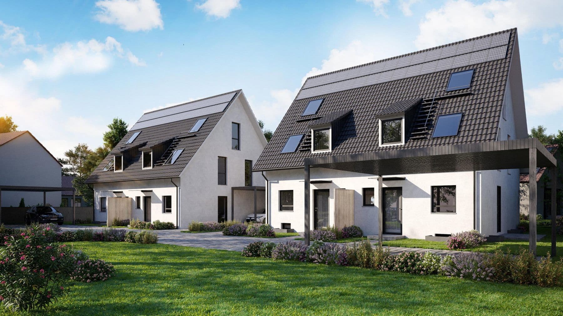 Predaj domu 131 m², pozemek 203 m², Bahnhofstraße 36, Vogtsburg im Kaiserstuhl, Bádensko-Wurttembersko Predaj domu 131 m², pozemek 203 m², Bahnhofstraße 36, Vogtsburg im Kaiserstuhl, Bádensko-Wurttembersko