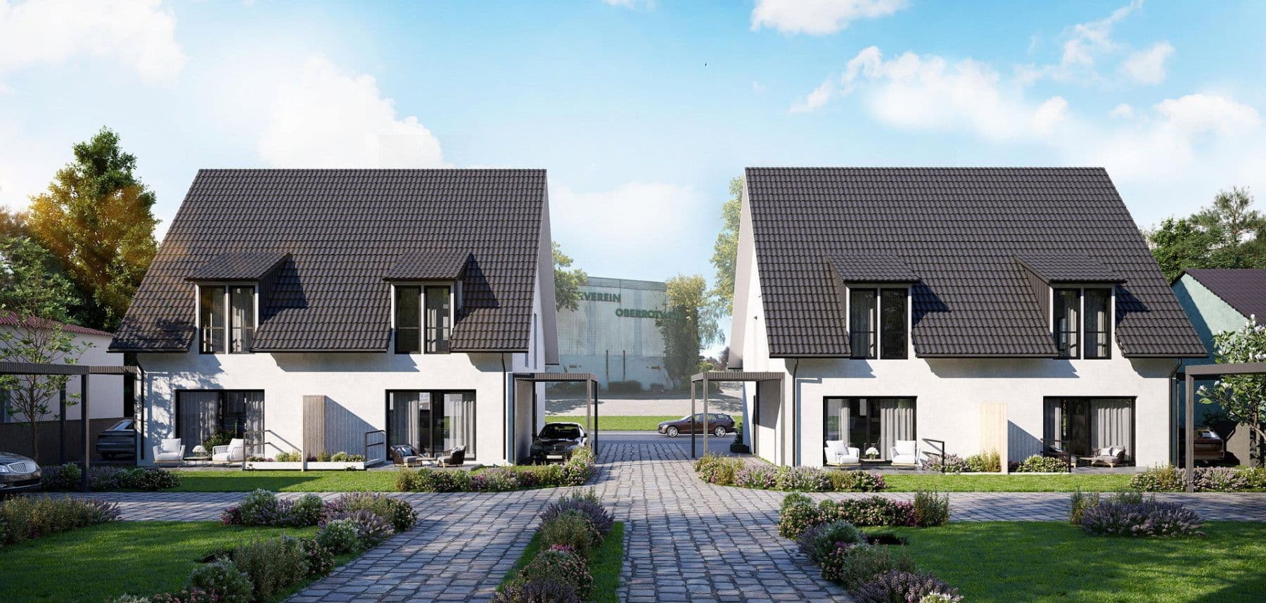 Predaj domu 131 m², pozemek 203 m², Bahnhofstraße 36, Vogtsburg im Kaiserstuhl, Bádensko-Wurttembersko Predaj domu 131 m², pozemek 203 m², Bahnhofstraße 36, Vogtsburg im Kaiserstuhl, Bádensko-Wurttembersko