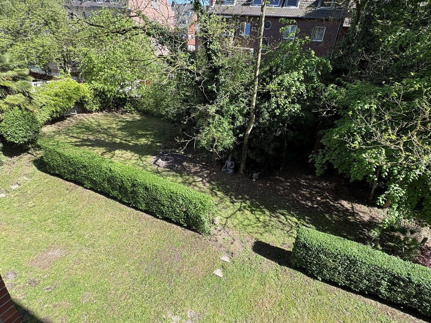 Prenájom bytu 5-izbový 132 m², Luxemburger Str. 257, Köln, Severné Porýnie - Westfálsko Prenájom bytu 5-izbový 132 m², Luxemburger Str. 257, Köln, Severné Porýnie - Westfálsko