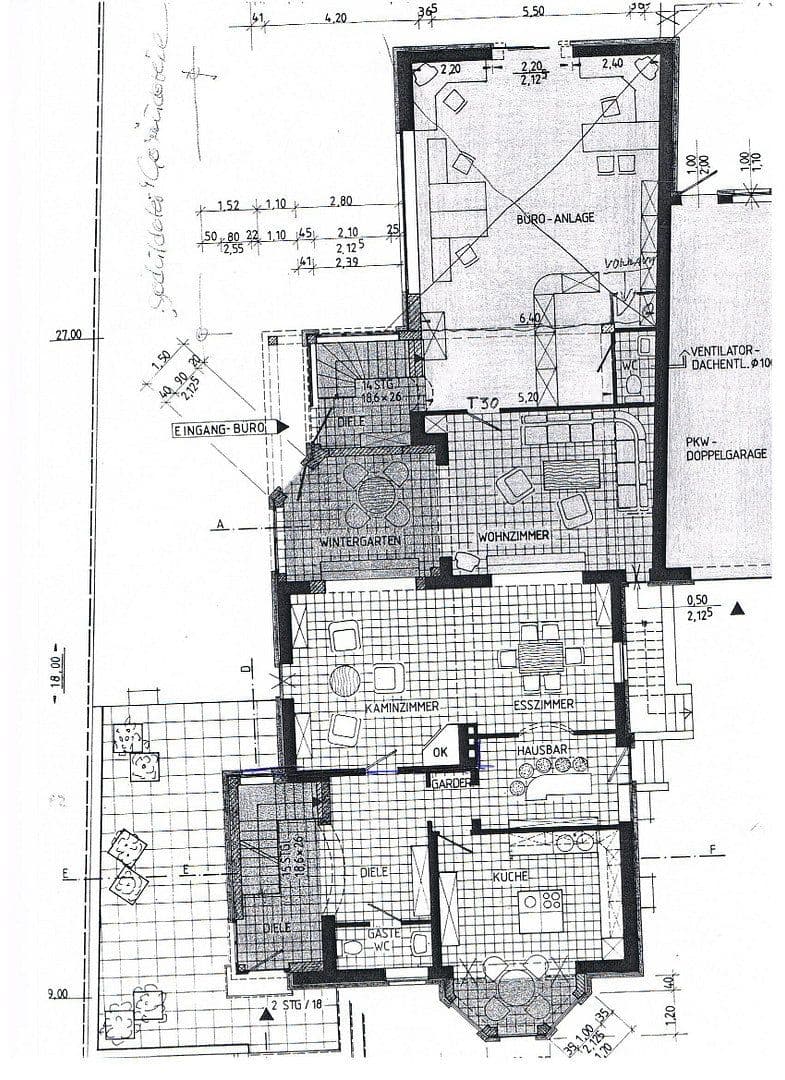 Predaj domu 368 m², pozemek 1.402 m², Hohlweg 8, Nettetal, Severné Porýnie - Westfálsko Predaj domu 368 m², pozemek 1.402 m², Hohlweg 8, Nettetal, Severné Porýnie - Westfálsko