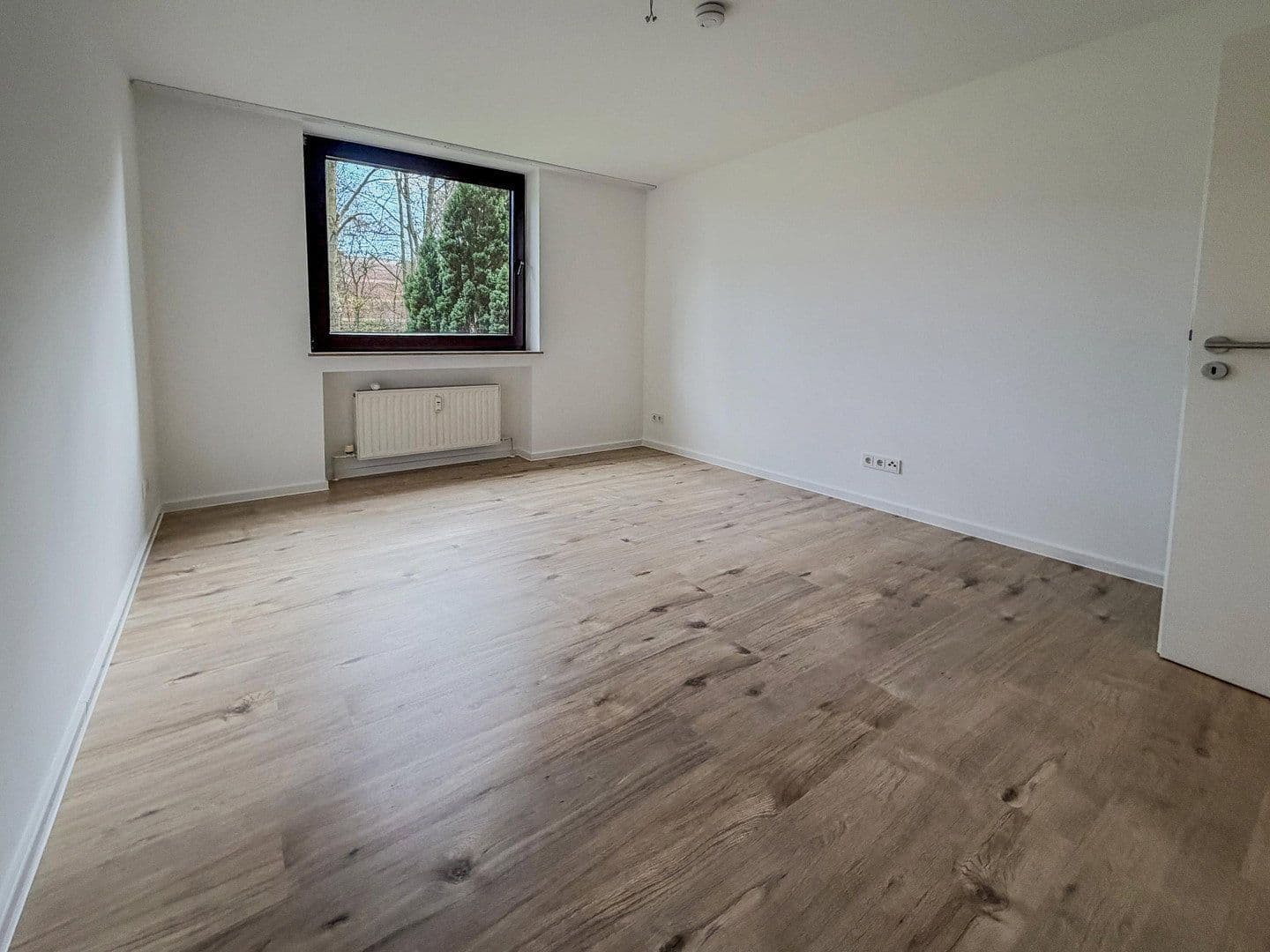 Prenájom bytu 3-izbový 78 m², Graf-Bernadotte-Straße 14, Kempen, Severné Porýnie - Westfálsko Prenájom bytu 3-izbový 78 m², Graf-Bernadotte-Straße 14, Kempen, Severné Porýnie - Westfálsko