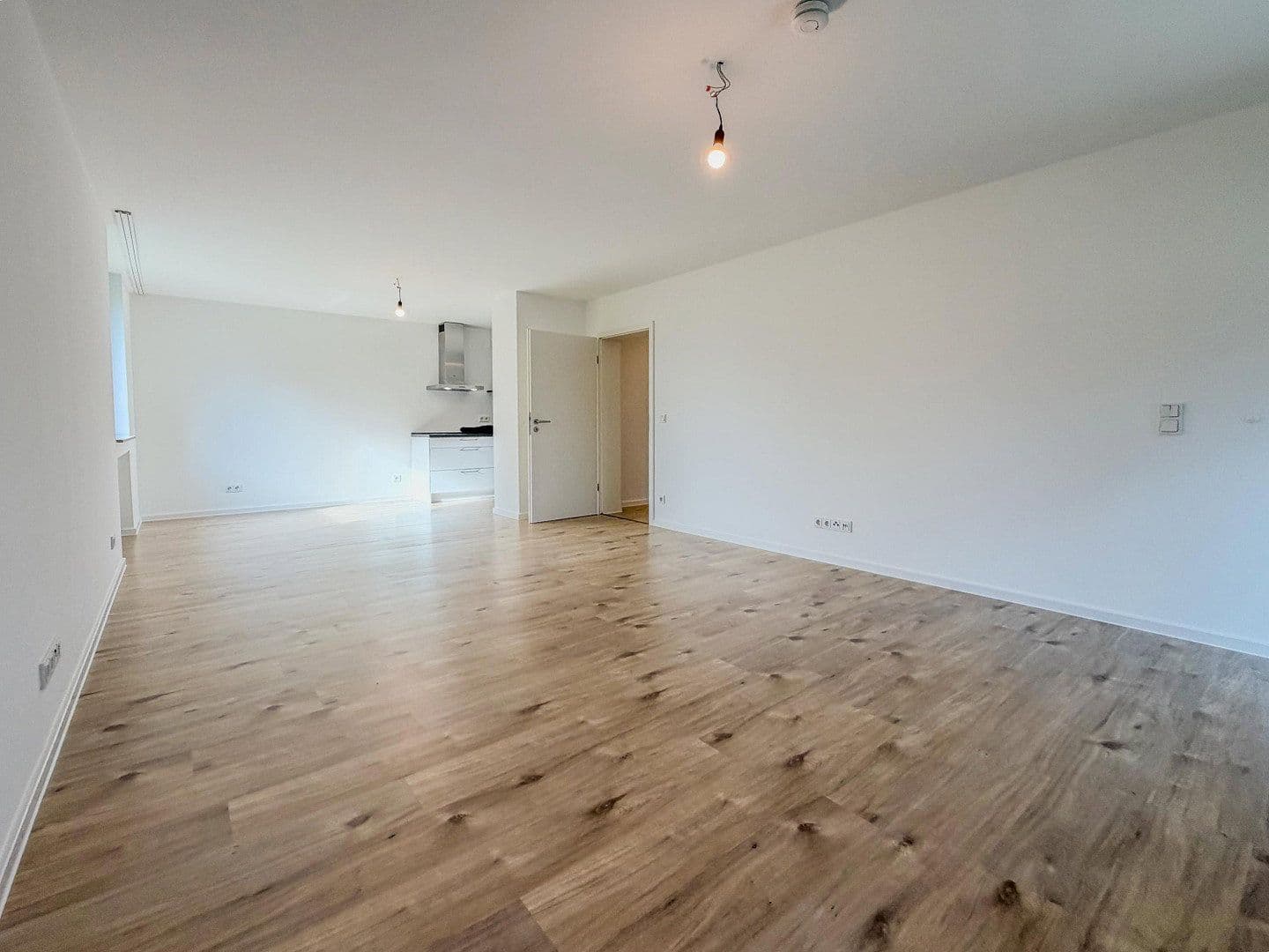 Prenájom bytu 3-izbový 78 m², Graf-Bernadotte-Straße 14, Kempen, Severné Porýnie - Westfálsko Prenájom bytu 3-izbový 78 m², Graf-Bernadotte-Straße 14, Kempen, Severné Porýnie - Westfálsko
