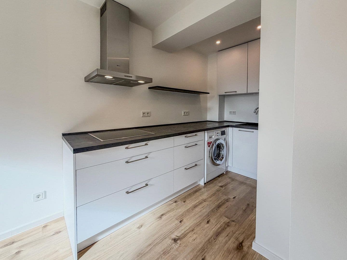 Prenájom bytu 3-izbový 78 m², Graf-Bernadotte-Straße 14, Kempen, Severné Porýnie - Westfálsko Prenájom bytu 3-izbový 78 m², Graf-Bernadotte-Straße 14, Kempen, Severné Porýnie - Westfálsko