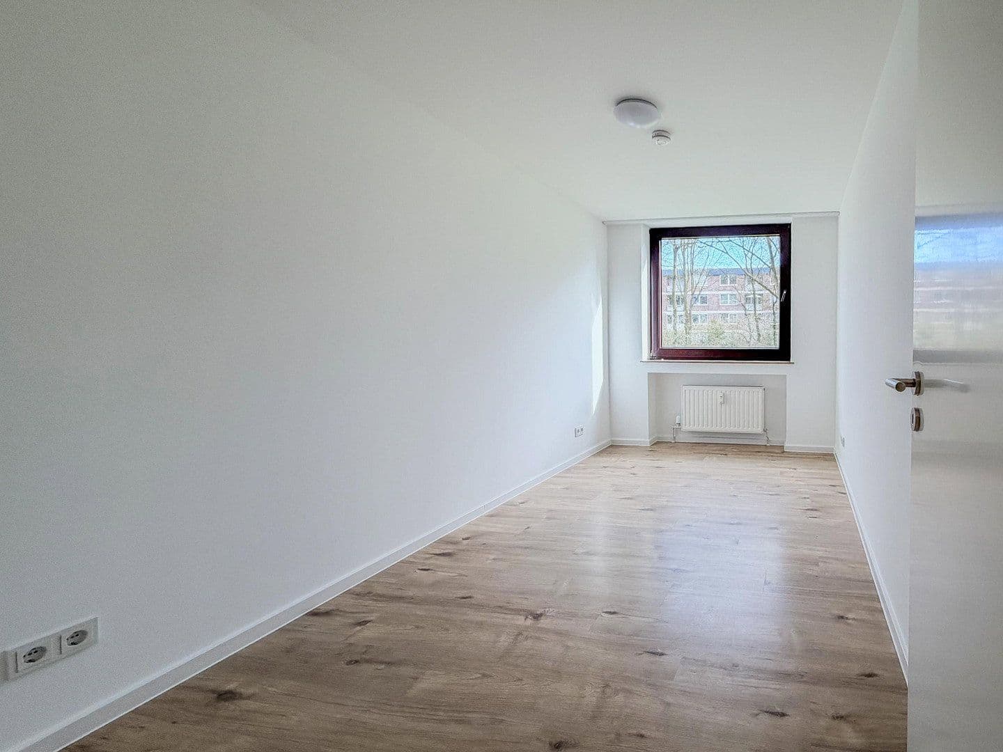 Prenájom bytu 3-izbový 78 m², Graf-Bernadotte-Straße 14, Kempen, Severné Porýnie - Westfálsko Prenájom bytu 3-izbový 78 m², Graf-Bernadotte-Straße 14, Kempen, Severné Porýnie - Westfálsko