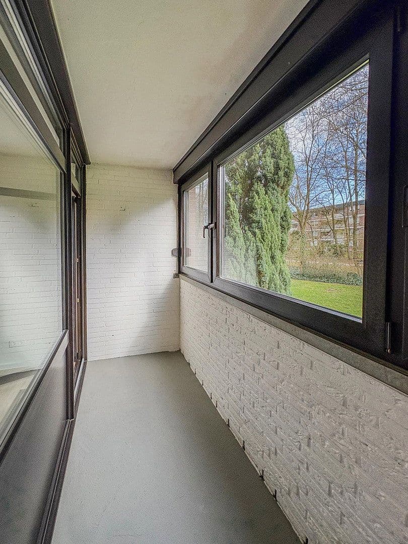 Prenájom bytu 3-izbový 78 m², Graf-Bernadotte-Straße 14, Kempen, Severné Porýnie - Westfálsko Prenájom bytu 3-izbový 78 m², Graf-Bernadotte-Straße 14, Kempen, Severné Porýnie - Westfálsko