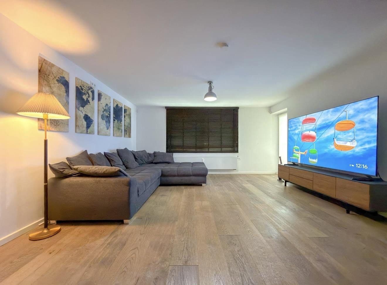 Predaj bytu 3-izbový 70 m², München, Bavorsko Predaj bytu 3-izbový 70 m², München, Bavorsko