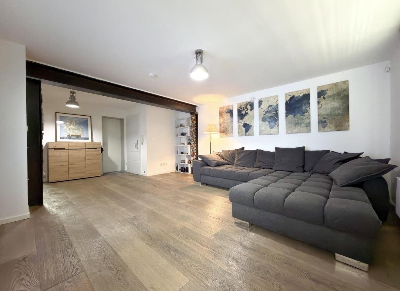 Predaj bytu 3-izbový 70 m², München, Bavorsko Predaj bytu 3-izbový 70 m², München, Bavorsko