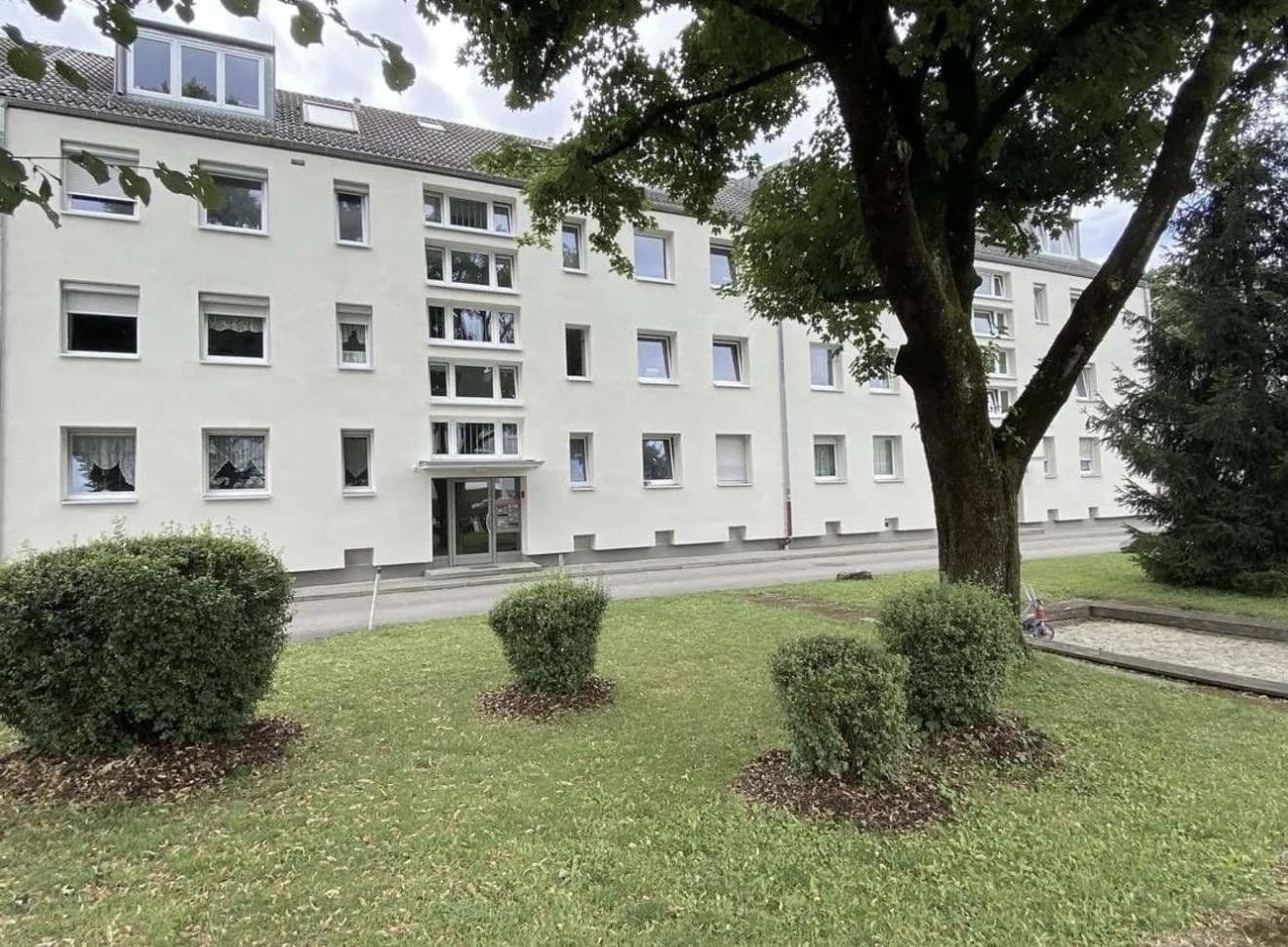 Predaj bytu 3-izbový 70 m², München, Bavorsko Predaj bytu 3-izbový 70 m², München, Bavorsko