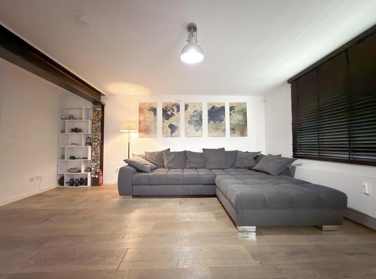 Predaj bytu 3-izbový 70 m², München, Bavorsko Predaj bytu 3-izbový 70 m², München, Bavorsko