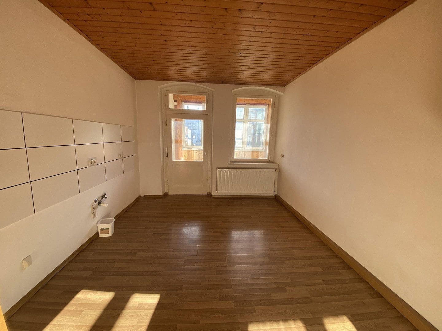 Prenájom bytu 4-izbový 100 m², Hof, Bavorsko Prenájom bytu 4-izbový 100 m², Hof, Bavorsko
