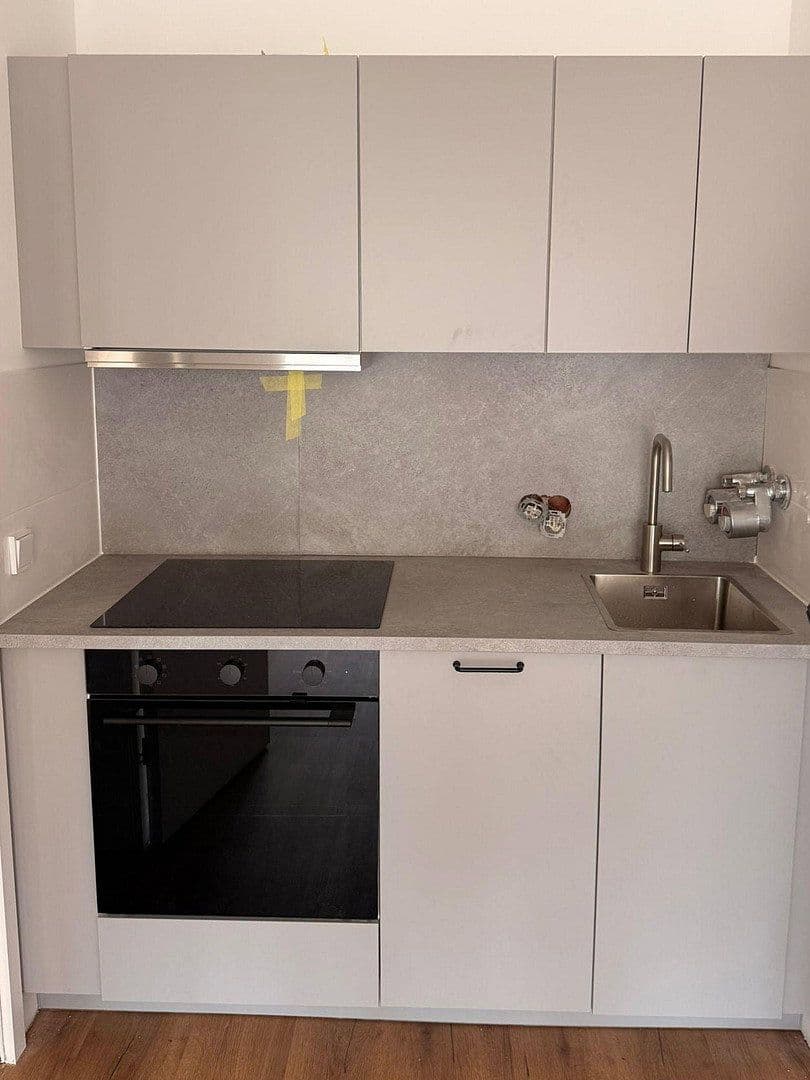 Prenájom bytu 2-izbový 60 m², Marburg, Hesensko Prenájom bytu 2-izbový 60 m², Marburg, Hesensko