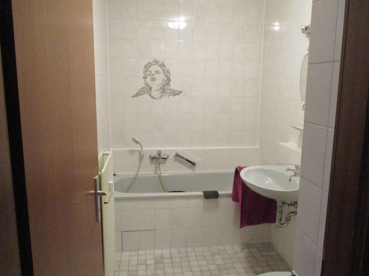 Predaj bytu 2-izbový 58 m², Langen, Hesensko Predaj bytu 2-izbový 58 m², Langen, Hesensko